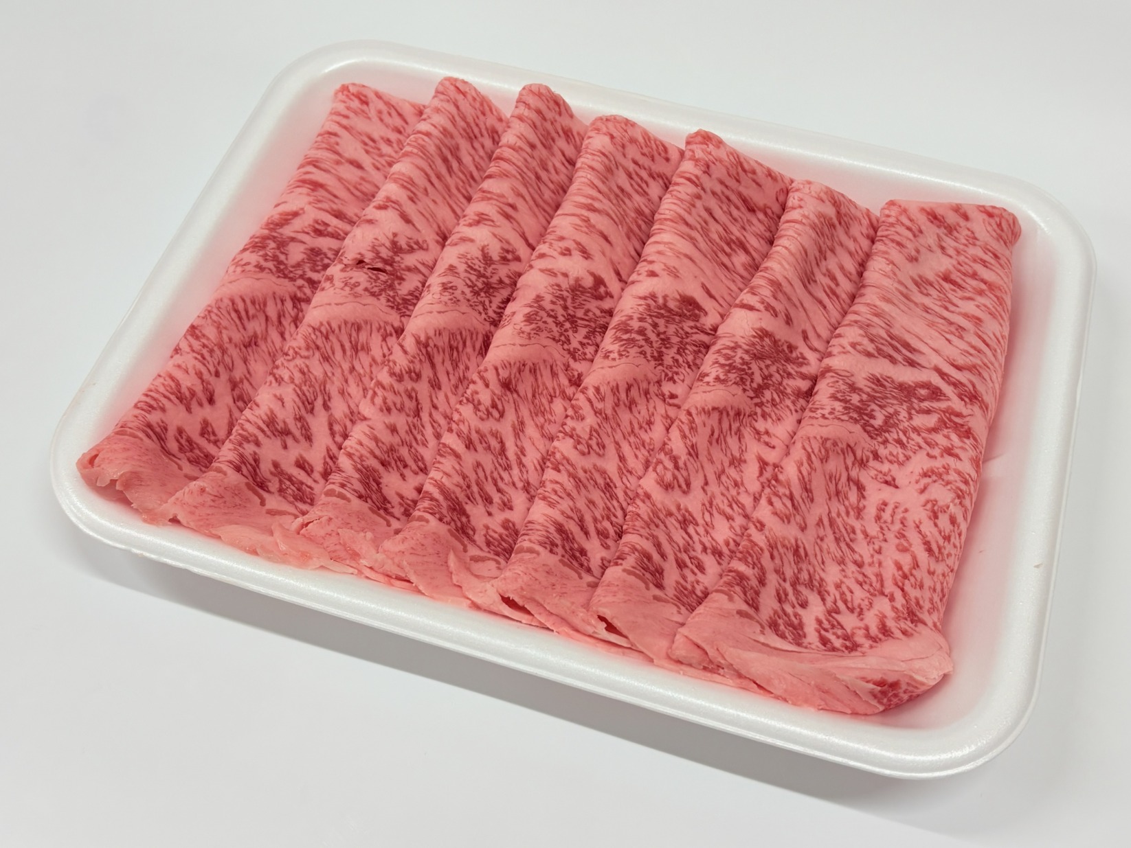 飛騨牛ロースすき焼きしゃぶしゃぶ約400g