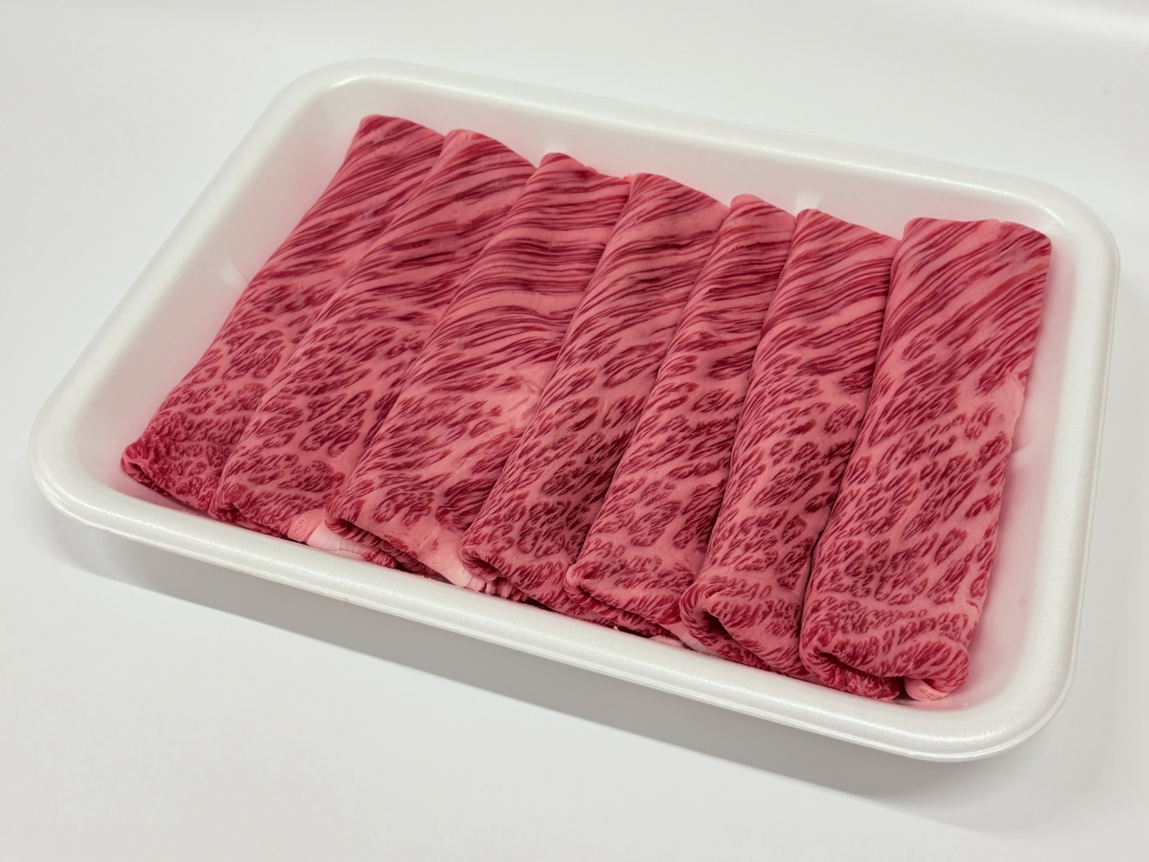 飛騨牛肩ロースすき焼きしゃぶしゃぶ約400g