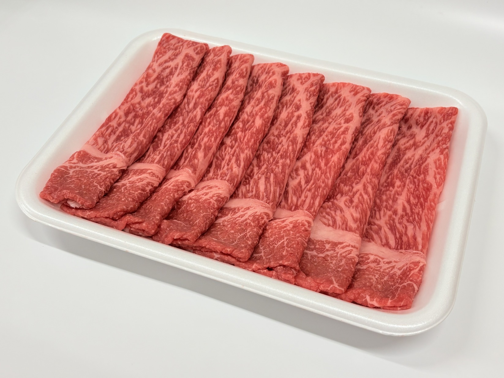 飛騨牛モモ・肩すき焼きしゃぶしゃぶ約400g